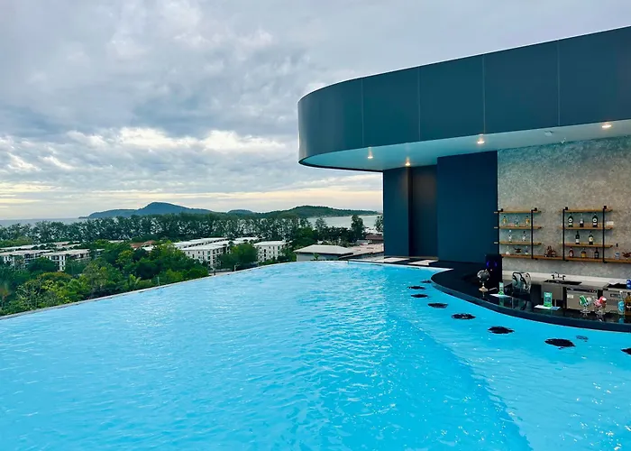 La Vita Luxury Apartment