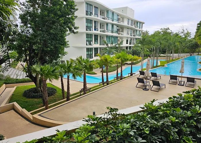 La Vita Luxury Apartment