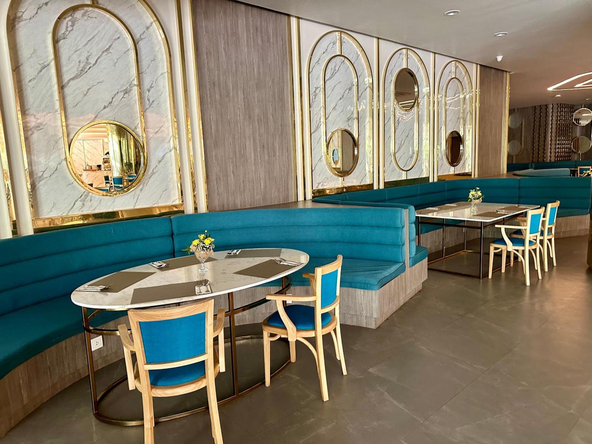 La Luxury อพาร์ทเม้น Rawai